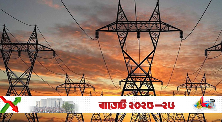 জ্বালানি-খনিজ সম্পদে দ্বিগুণ বেড়েছে বরাদ্দ, কমেছে বিদ্যুতে